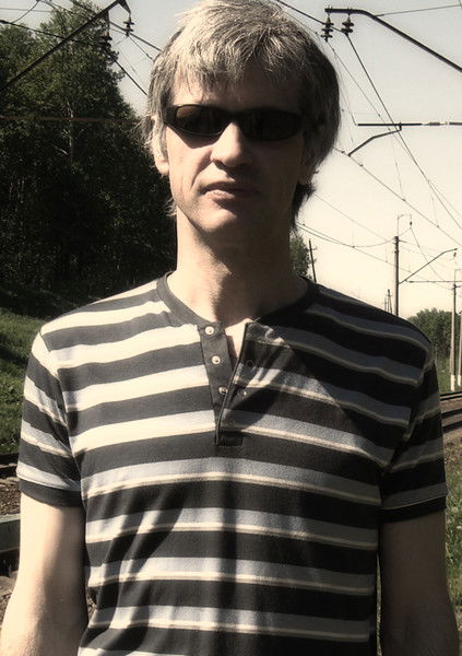 Владимир Маркин