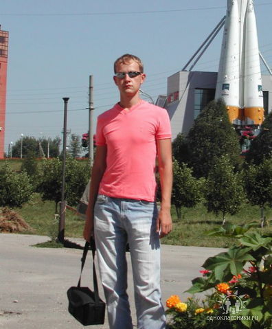 Андрей Исаев