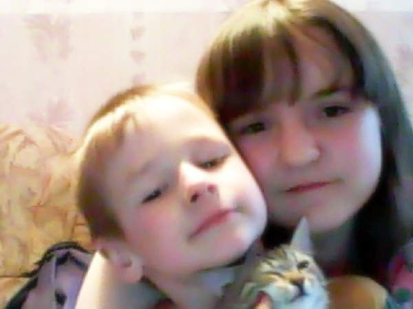 Валерия Облендер