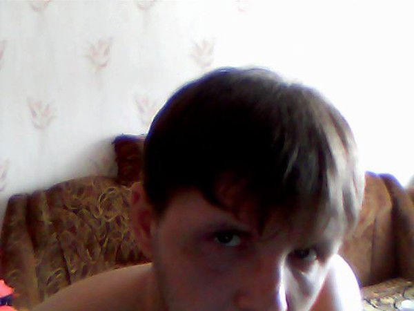 Максим Шишигин