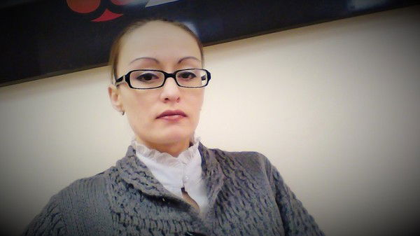 Надежда Салихова