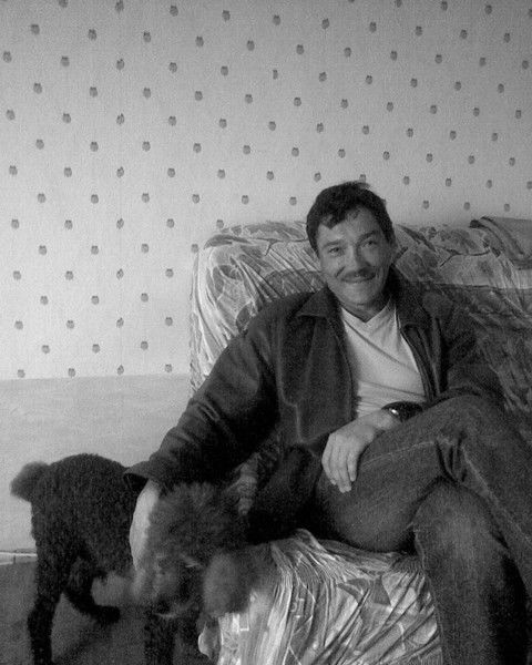 Андрей Сулимин