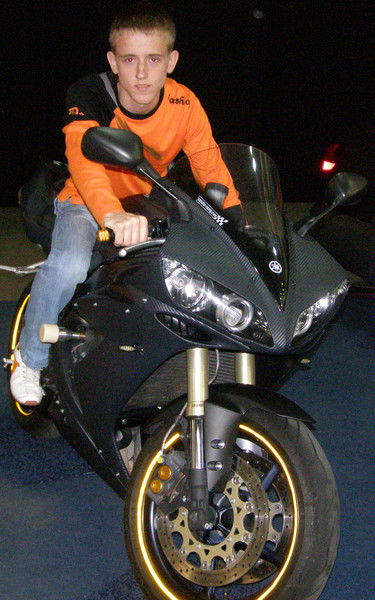 Дмитрий Федоренко