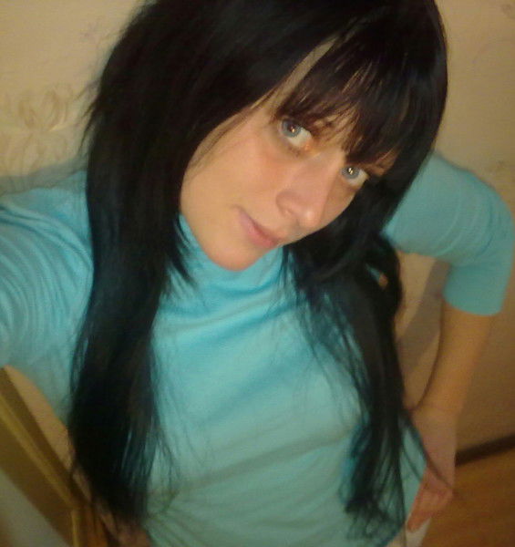 Матрена Батьковна