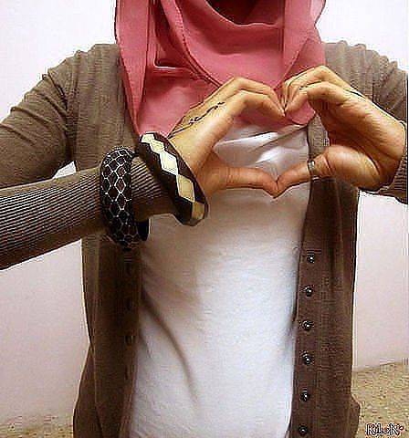 Mu'minka Min Dag'istan