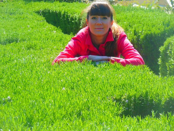 Дианочка Меламед