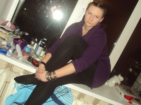 Ксения Гаврилова