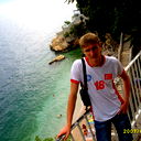 Алексей Люстровой