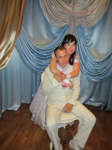 Дамир Хаматулин