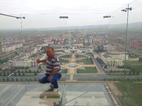 Усман Мейриев