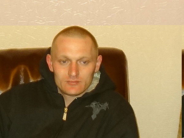 Виктор Веселов