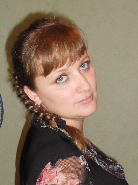 Наталья Петрушевская