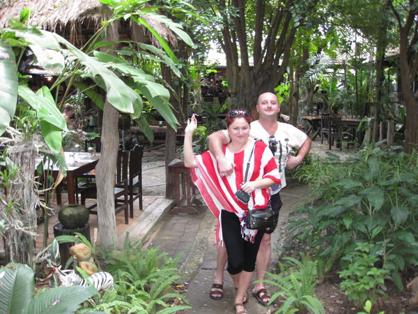 Ольга Лужанская