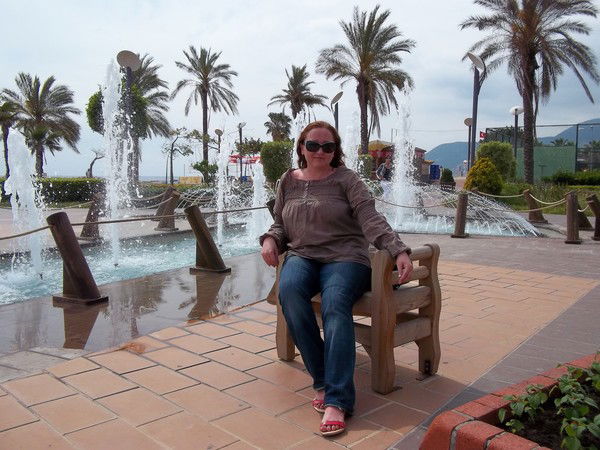 Ольга Джавагира