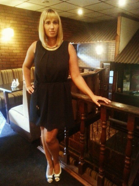 Юля Павлова