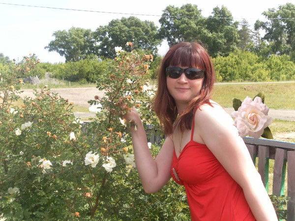 Анна Игнатенко