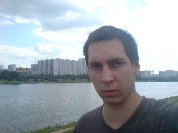 Александр Чопоров