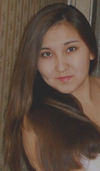 Алина Хакимова