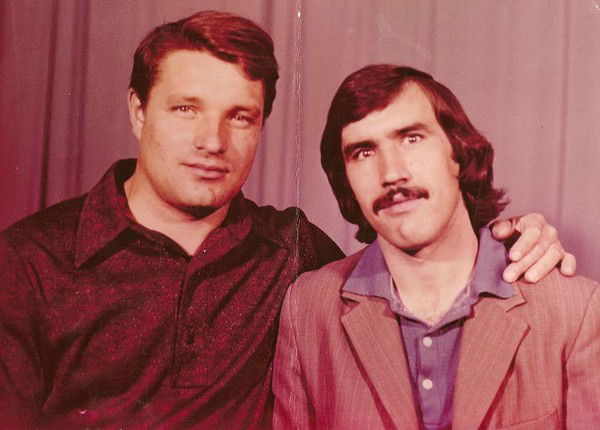 Александр Куликов