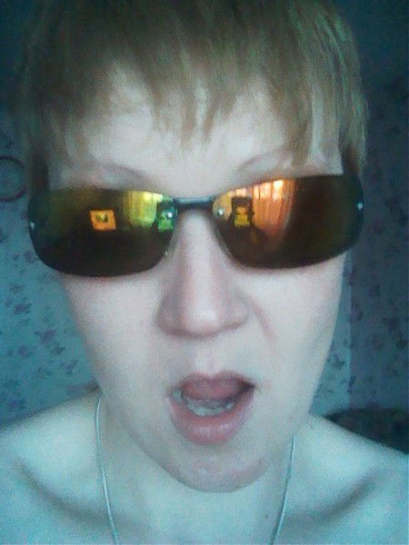 Таня Михайлова