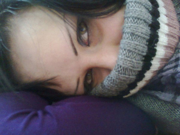 Маргорита Путилина