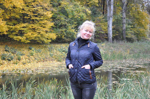 Юлия Тамарянская