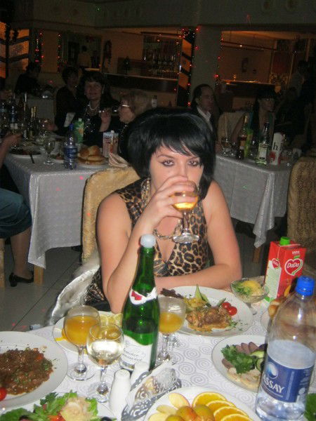 Ирина Боброва