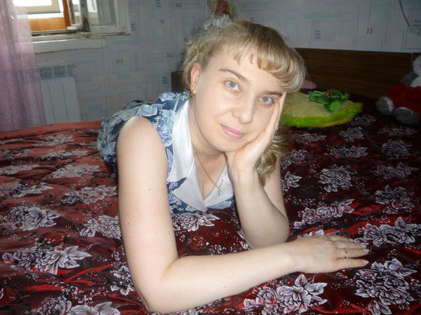 Татьяна Карпенко