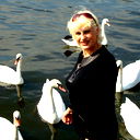 Svetlana Strijinenko