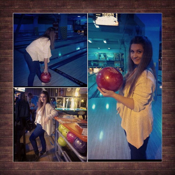 Белла Олеговна