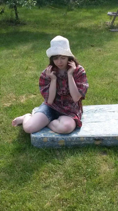 Серёжа Карпов