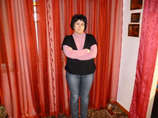 Наталья Корецкая