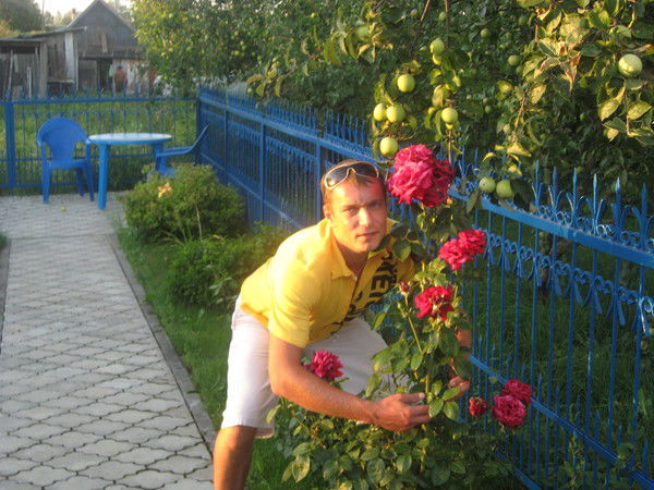 Дмитрий Ксендзов