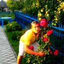 Дмитрий Ксендзов