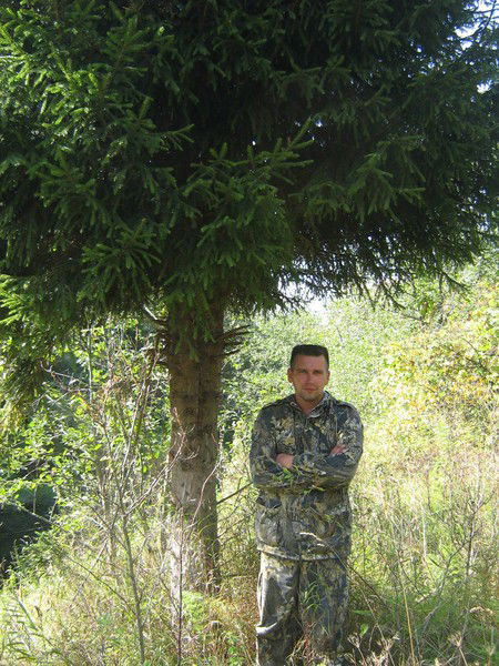 Михаил Баранов