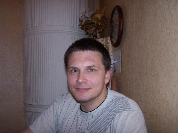 Герасим Двойных