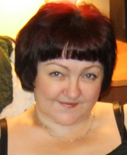 Татьяна Друзь