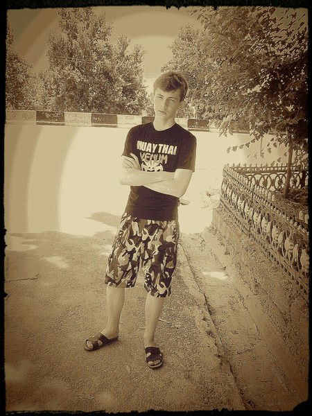 Сергей Каракадько