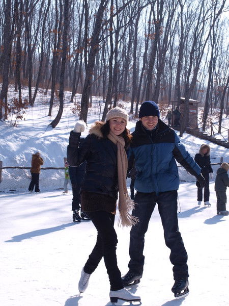 Анна Крикун