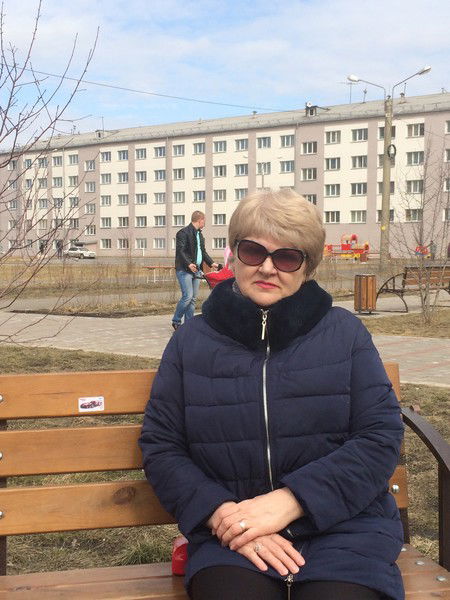 Светлана Шепелева