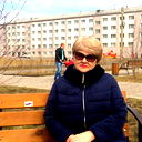 Светлана Шепелева