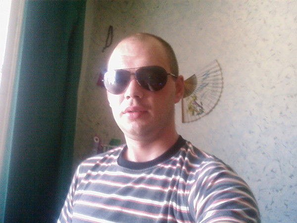 Андрей Васильев