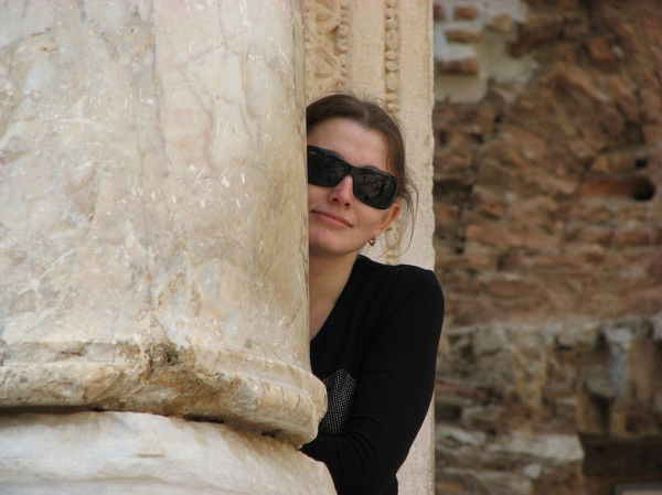 Светлана Козловцева