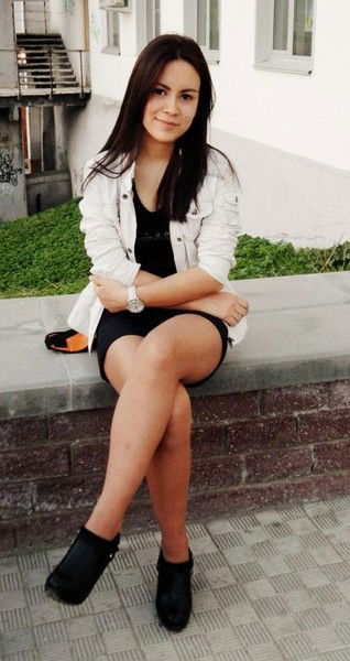 Рамиля Валиева