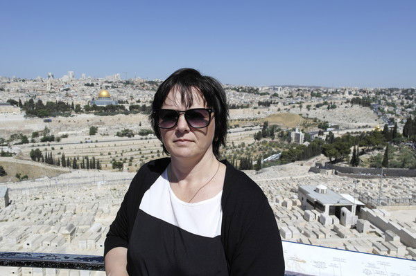 Елена Галанцева