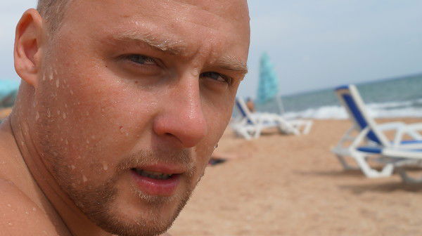 Алексей Медведев