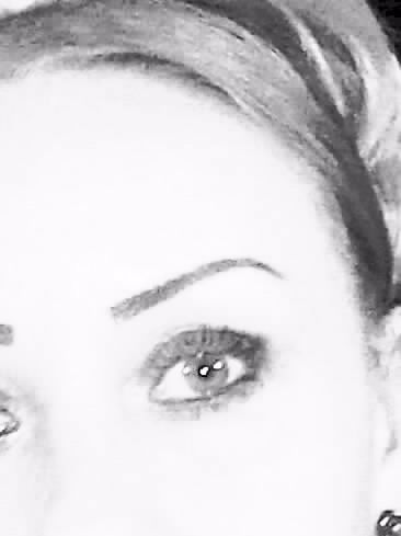 Татьяна Алескерова