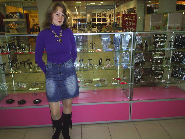 Юля Архипенкова