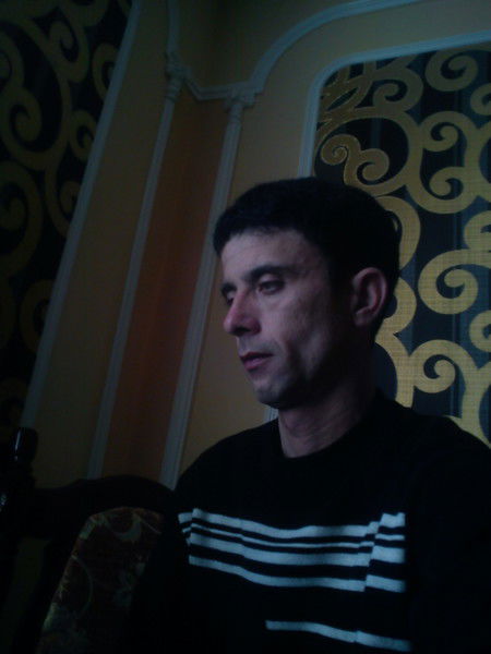 Sanjar Soliev