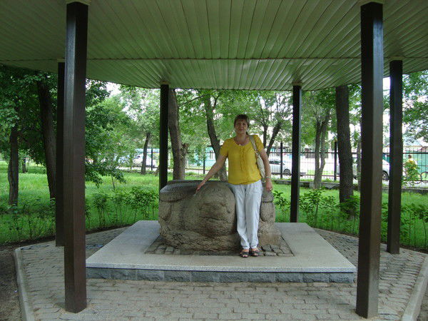 Ирина Карташова